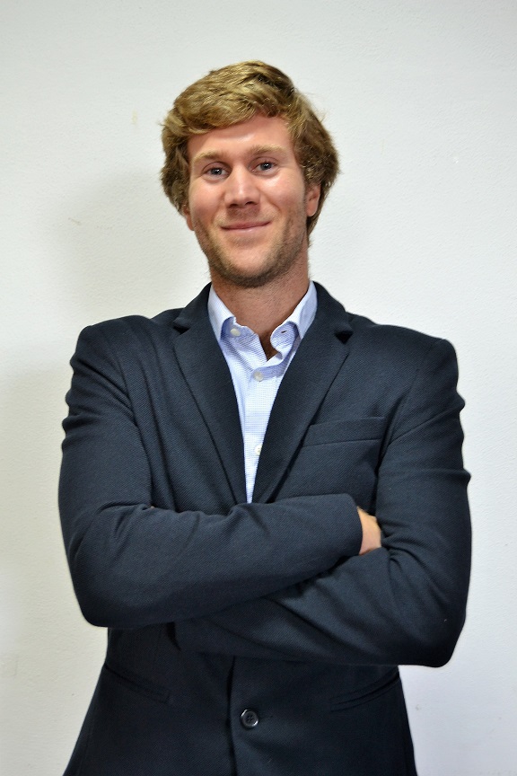 Daniel Marinho